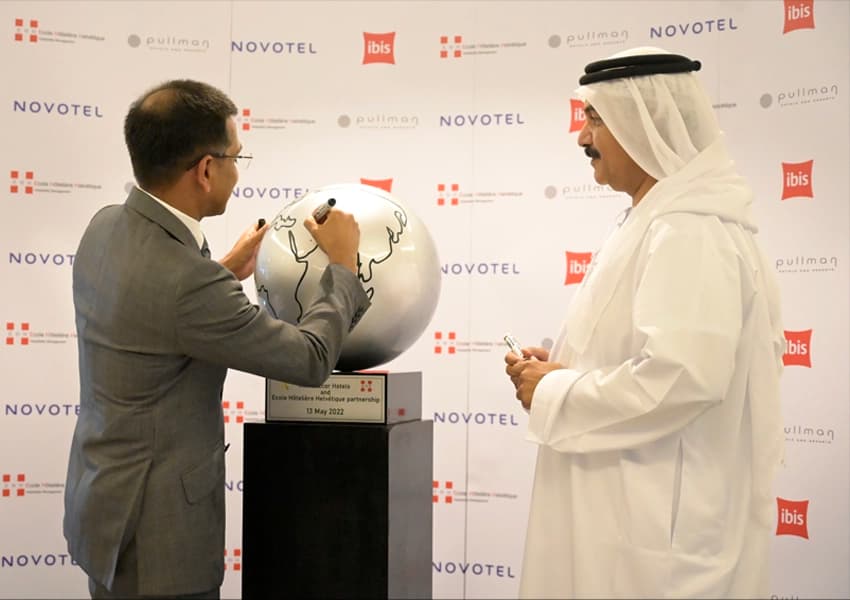 Global Career Opportunities