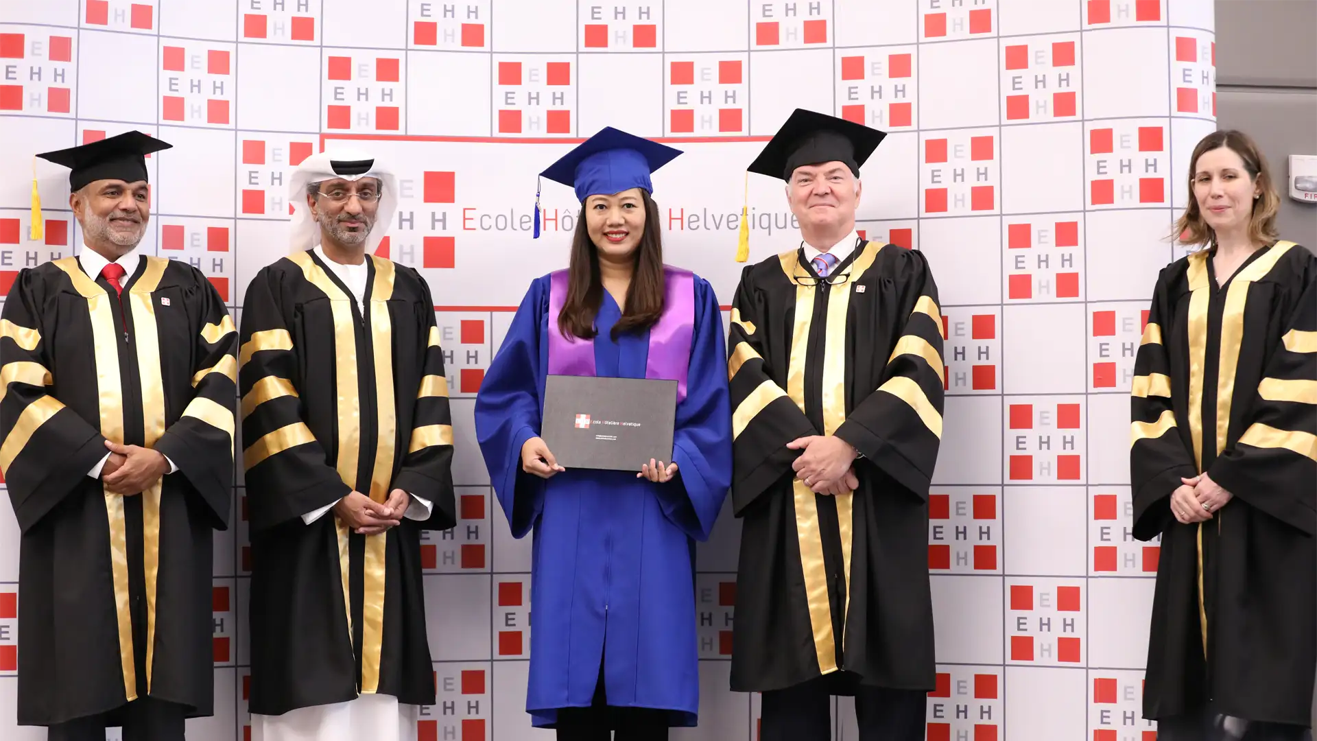 Culinary Arts Program