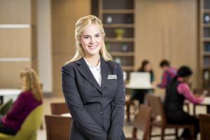 Hospitality Programs in UAE